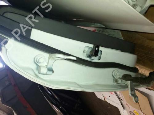 Right rear door FORD FOCUS II (DA_, HCP, DP)  | BP15427667C5 