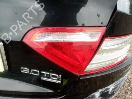 Used Right tailgate light AUDI A5 (8T3) [2007-2017]  26563592
