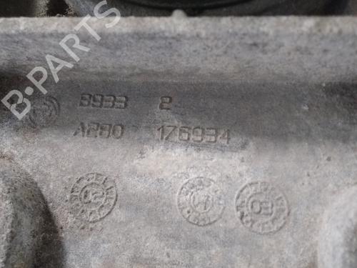 Engine mount FIAT BRAVO II (198_) 1.9 D Multijet (198AXB1A) | BP15462756M89