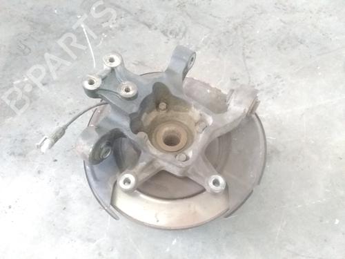 Left rear steering knuckle CHEVROLET CAPTIVA (C100, C140)  | BP15463429M27 