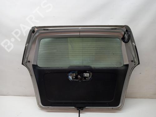 Tailgate MERCEDES-BENZ A-CLASS (W169)  | BP15444574C6 