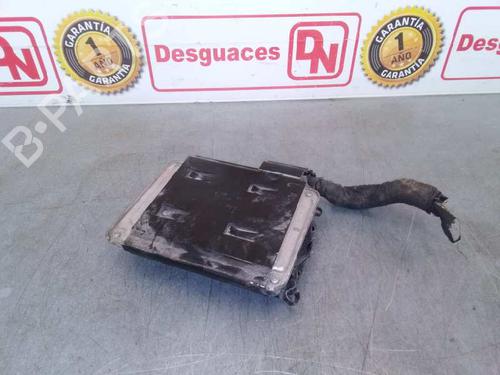 Used Engine control unit (ECU) AUDI A8 D3 (4E2, 4E8) 4.2 quattro (335 hp) 15431513