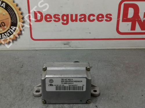 Used Electronic module VW TOUAREG (7LA, 7L6, 7L7) [2002-2013]  15425985
