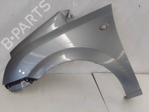 Left front fenders OPEL MERIVA A MPV (X03)  | BP15446218C41 