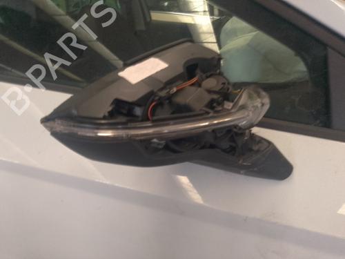 Used Right mirror SEAT LEON (5F1) [2012-2021]  22924611