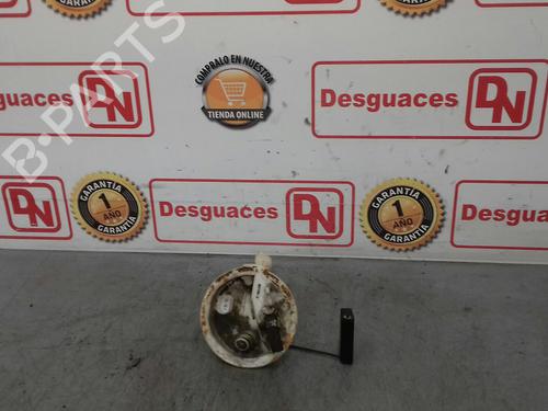 Fuel pump BMW 5 (E39)  | BP15433508M76 