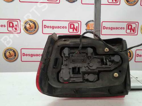 Right taillight SEAT IBIZA II (6K1)  | BP15428862C35 