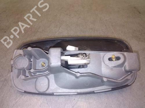 Front right exterior door handle NISSAN PRIMASTAR Bus (X83) | BP15431320C129
