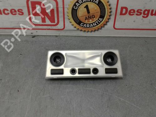 Used Interior roof light BMW 5 (E60) 530 d (218 hp) 15426075