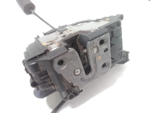 Front left lock RENAULT MEGANE III Hatchback (BZ0/1_, B3_) 1.5 dCi (BZ0C) | BP15459179C98 