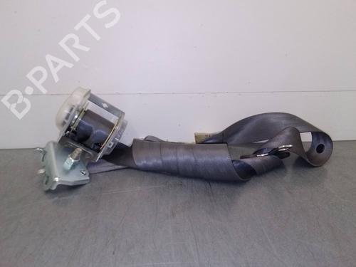 Rear right seatbelt TOYOTA PRIUS (_W3_)  | BP15438183I28 