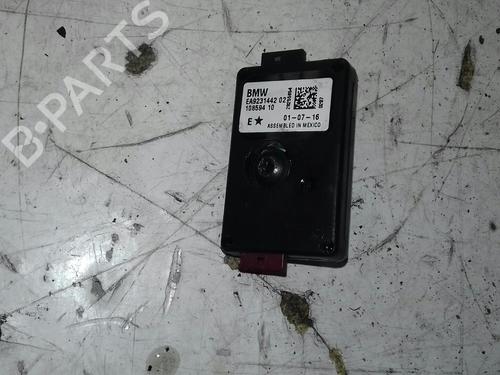 Used Antenna/Base BMW 2 Coupe (F22, F87) 220 i (184 hp) 15586723
