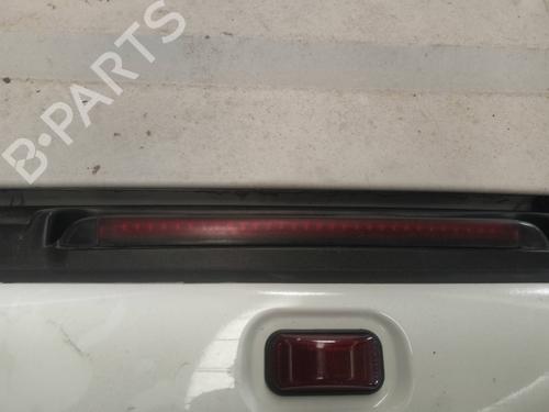 Rear center light HUMMER H2 Closed Off-Road Vehicle  15145321