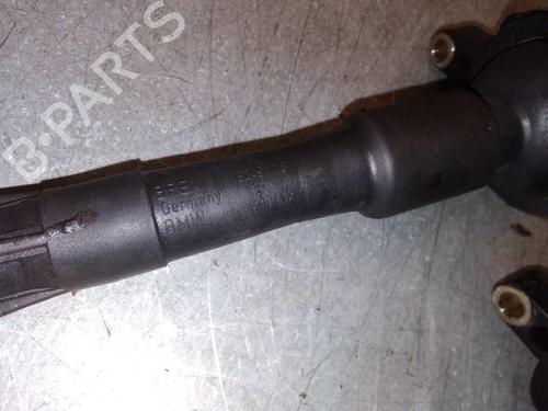Ignition coil BMW 5 (E39) 523 i | BP15431682M94 