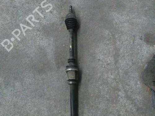 Used Right front driveshaft RENAULT SCÉNIC II (JM0/1_) [2003-2010]  15425788
