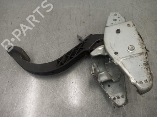 Clutch pedal OPEL ASTRA H (A04)  | BP15456354I13 