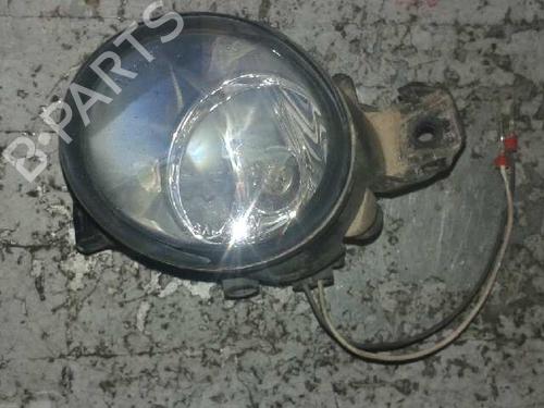 Used Left front fog light RENAULT CLIO II (BB_, CB_) [1998-2016]  15425160