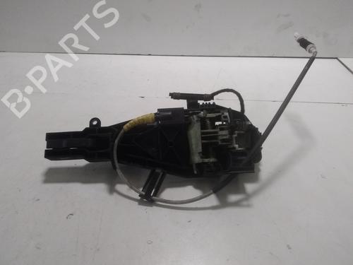 Türgriff hinten links außen BMW X5 (E70) xDrive 35 d | BP15636741C130 