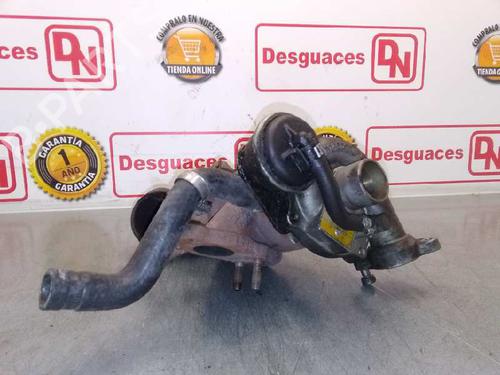 Used Turbocharger/Supercharger CITROËN C3 I (FC_, FN_) 1.4 HDi (68 hp) 15430153