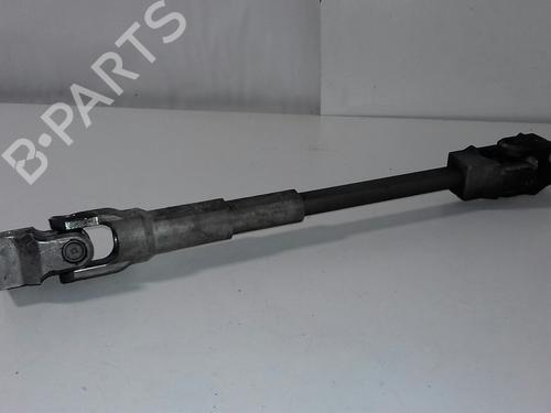 Used Steering column BMW 3 (E90) 318 i (129 hp) 15443409
