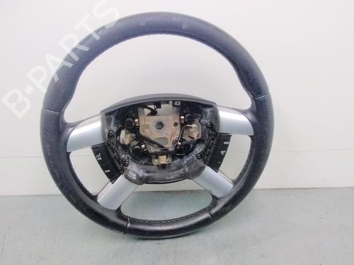Used Steering wheel FORD FOCUS II Turnier (DA_, FFS, DS) [2004-2012]  15731483