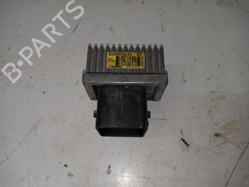 Used Electronic module RENAULT SCÉNIC III (JZ0/1_) [2008-2016]  15438829
