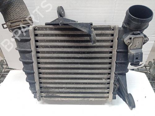 Intercooler VW POLO (9N_, 9A_) [2001-2014]  21780622