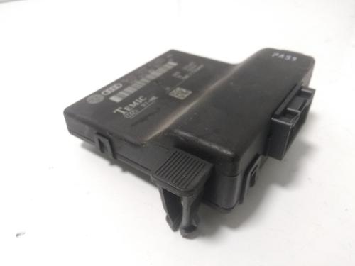 Used Electronic module AUDI A3 (8P1) 2.0 TDI 16V (140 hp) 15459021