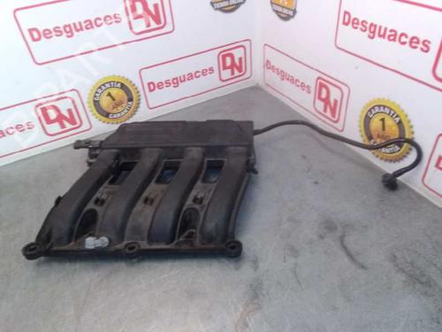 Used Intake manifold RENAULT LAGUNA II (BG0/1_) [2001-2007]  15431966