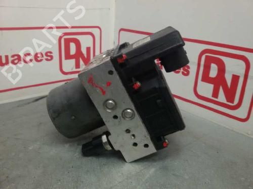 ABS Bremseaggregat PEUGEOT 307 (3A/C) [2000-2012]  15430402