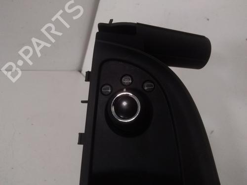 Mirror switch AUDI A5 (8T3) 2.0 TDI | BP15547860I25 