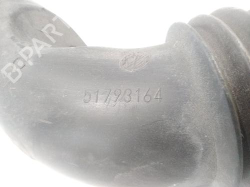 Pipe FIAT BRAVO II (198_) 1.9 D Multijet (198AXB1A) | BP15462758M125 