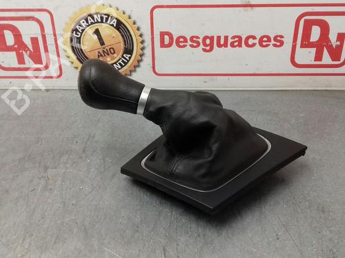 Shift knob AUDI A3 (8P1) 2.0 TDI 16V | BP15436372I34 