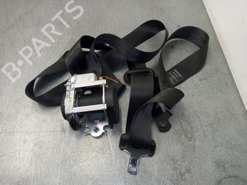 Used Front right seatbelt NISSAN QASHQAI / QASHQAI +2 I (J10, NJ10, JJ10E) [2006-2014]  15439503