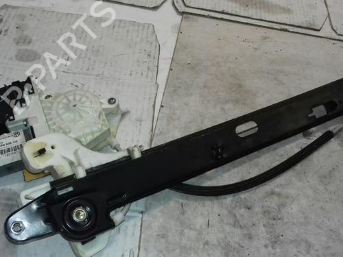 Used Rear right window mechanism SEAT TOLEDO III (5P2) [2004-2009]  15442189