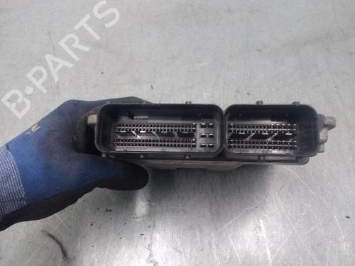 Engine control unit (ECU) OPEL INSIGNIA A (G09)  | BP16217126M57 