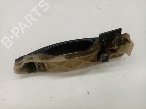 Front right exterior door handle OPEL ANTARA A (L07) 2.0 CDTI 4x4 | BP25847233C129 