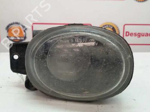 Used Right front fog light SEAT LEON (1M1) [1999-2006]  15428824