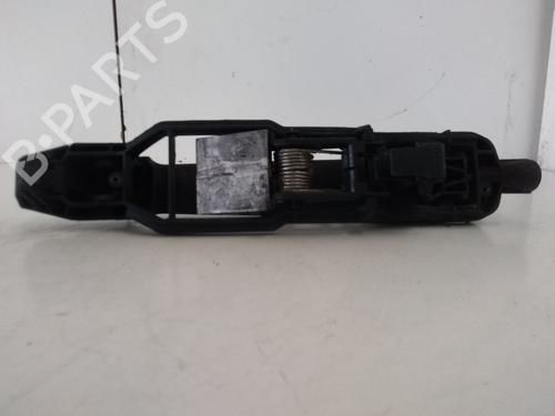 Rear right exterior door handle MERCEDES-BENZ M-CLASS (W163) ML 270 CDI (163.113) | BP15451513C130 