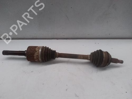 Left rear driveshaft LAND ROVER DISCOVERY III (L319) 2.7 TD 4x4 | BP15464071M40 