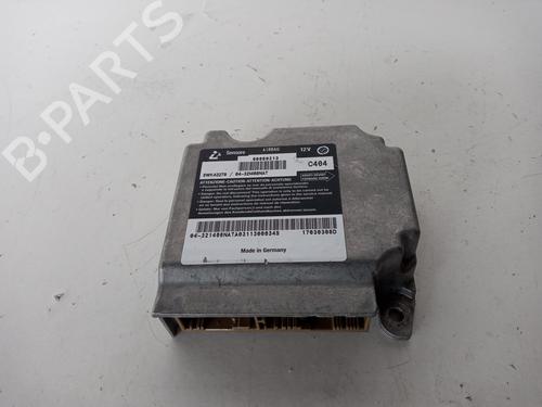 Used ECU airbags ALFA ROMEO 156 Sportwagon (932_) [1997-2006]  18267916