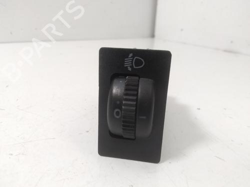 Used Headlight switch TOYOTA AVENSIS (_T25_) [2003-2008]  15458011