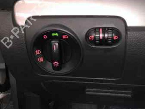 Elektronisk sensor VW GOLF VI (5K1)  | BP19084522M84 