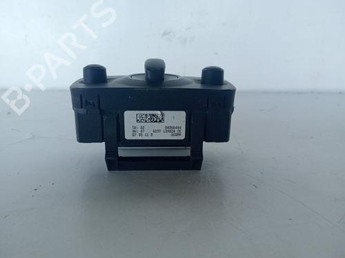 Headlight switch FORD MONDEO III (B5Y)  | BP17547913I24 