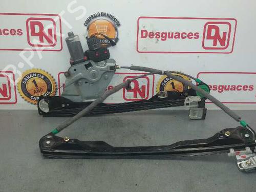Used Front right window mechanism FORD FOCUS I Saloon (DFW) [1999-2009]  15430246
