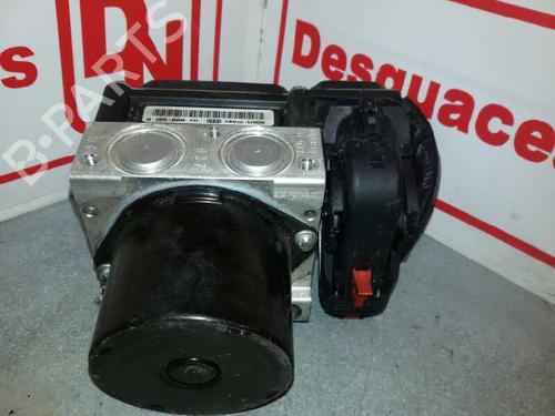 ABS pump SEAT IBIZA III (6L1)  | BP15430640M43 