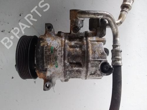 Used AC compressor AUDI A3 (8L1) 1.9 TDI (110 hp) 16717007