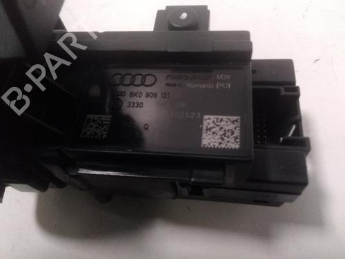 Ignition barrel AUDI A4 B8 Avant (8K5)  | BP16689737M48 