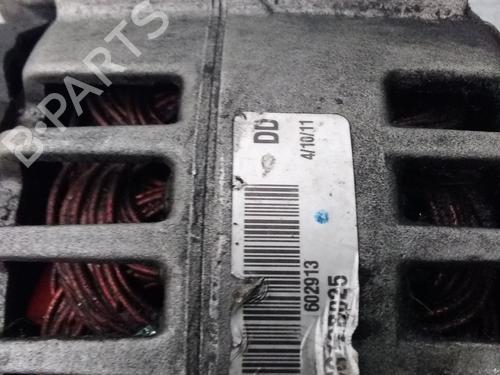 Alternator AUDI A6 C5 Avant (4B5) 2.5 TDI | BP15960720M7 