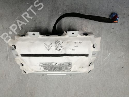 Used Passenger airbag PEUGEOT 308 I (4A_, 4C_) [2007-2016]  15447509